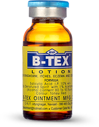 B-Tex Lotion